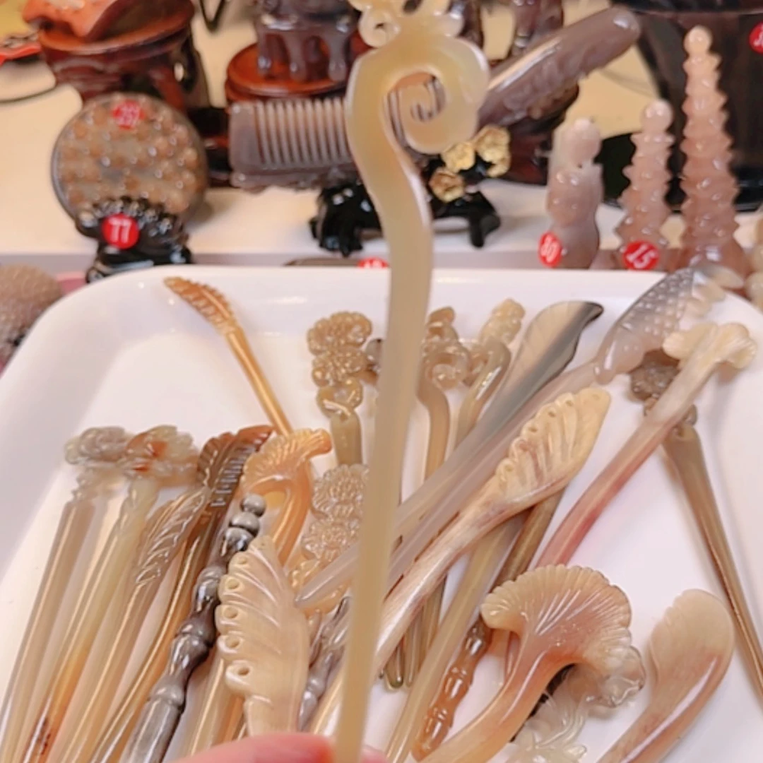 【闪购商品】港牛牛角