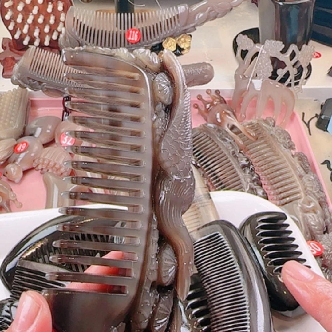 【闪购商品】港牛牛角