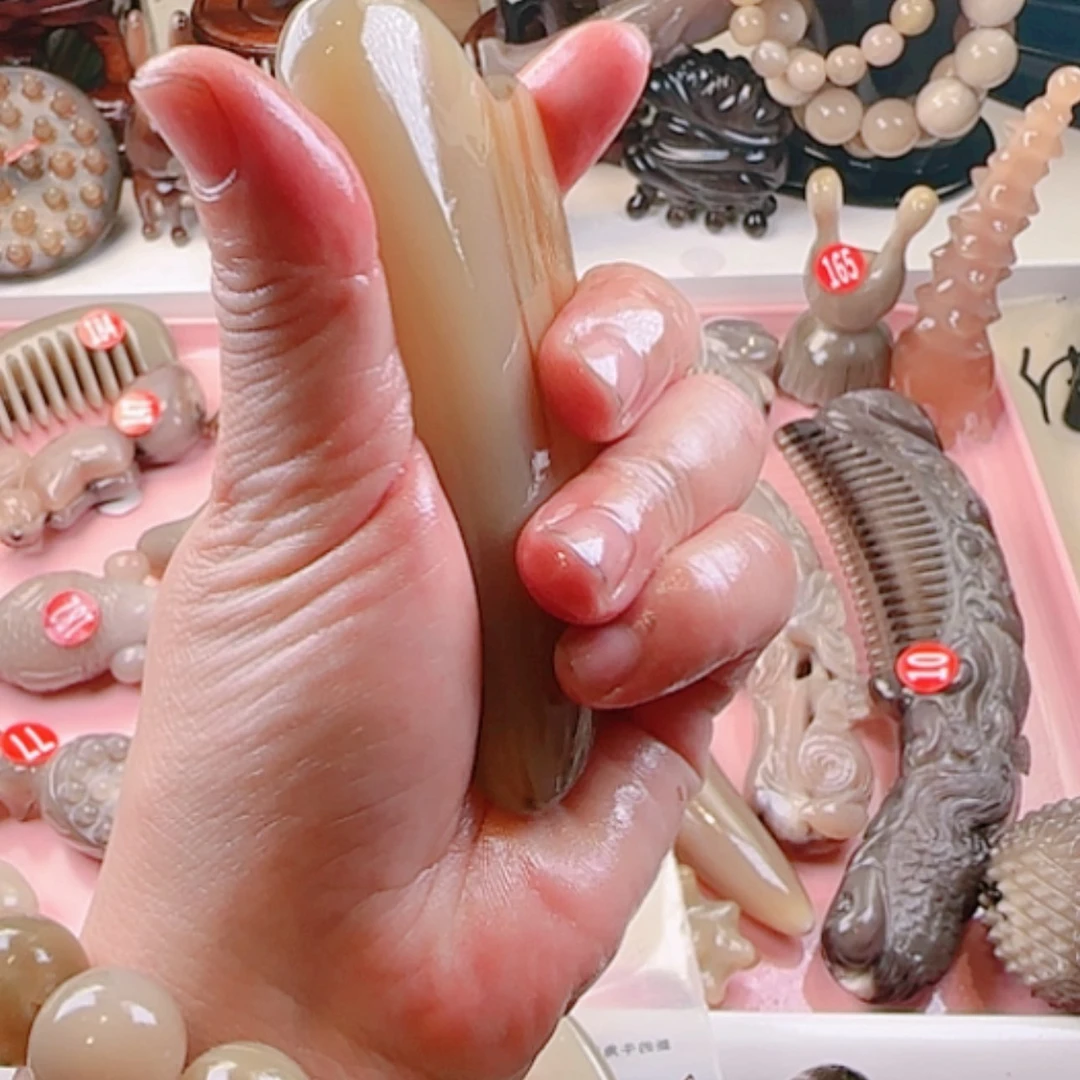 【闪购商品】港牛牛角