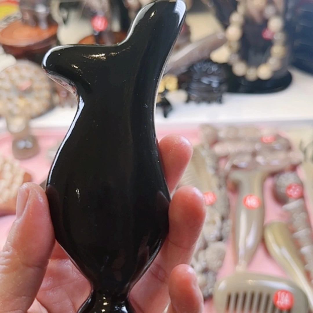 【闪购商品】刚牛牛角