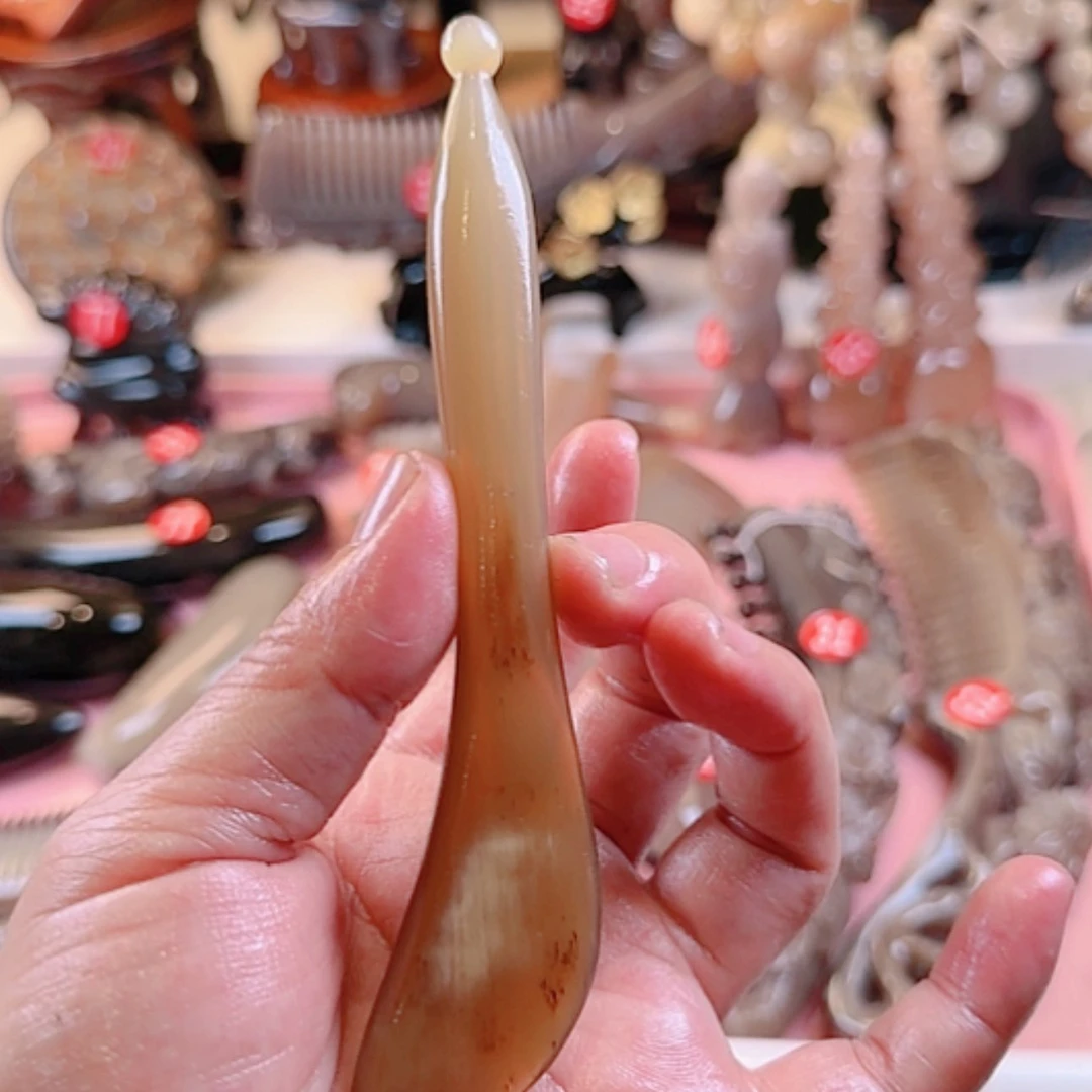 【闪购商品】港牛牛角