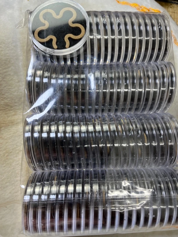 红土棋沉水梅花祥云香、一片燃烧1小时，一包80片