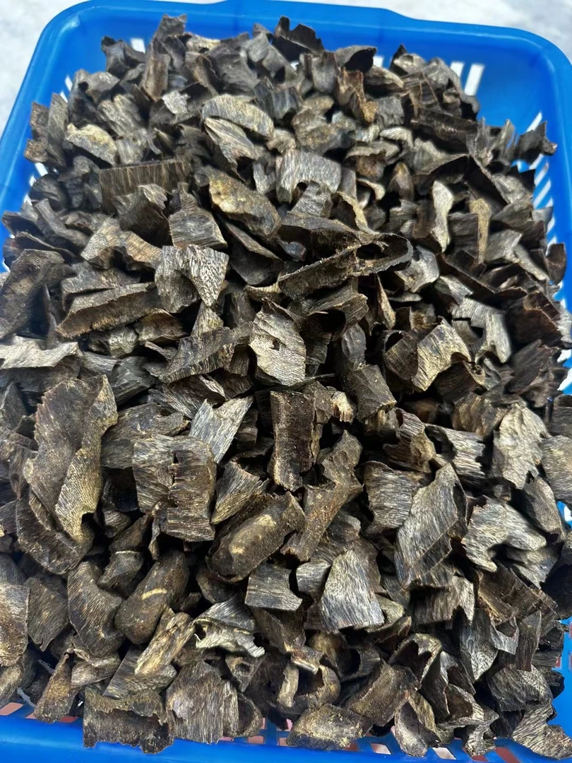 沉香奇楠香熏壳料，煮水 泡茶等多样性发货30克