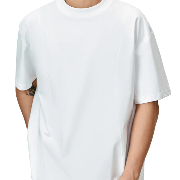 旧 合集链接 188-213国潮重磅短袖T恤 2025新款男女同款 PO价捡漏