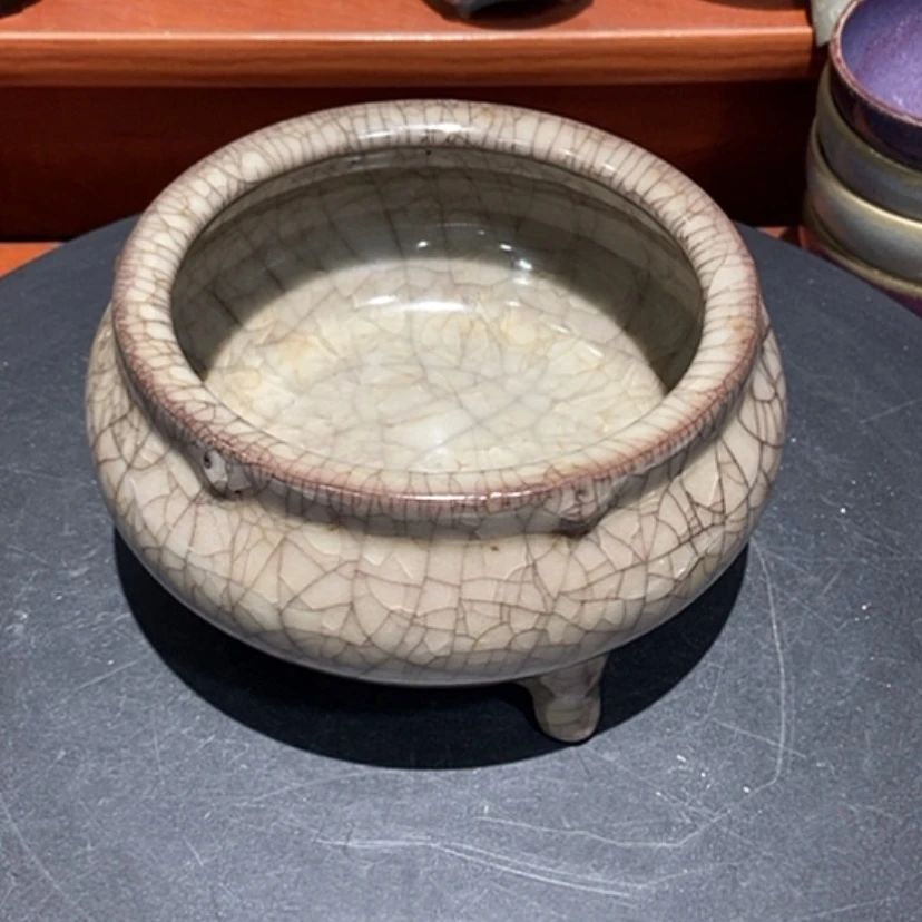 【闪购商品】密胺摆件四*爷