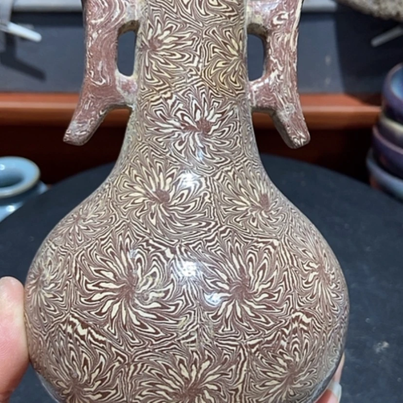 【闪购商品】密胺摆件用****9