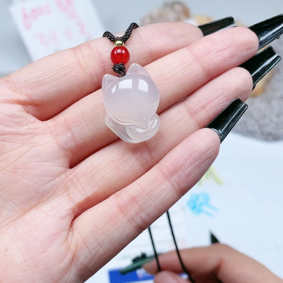 【闪购商品】玛瑙/玉髓手镯未镶嵌