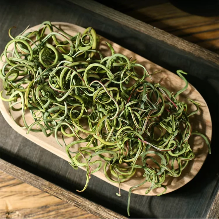 长白山黄金草50g