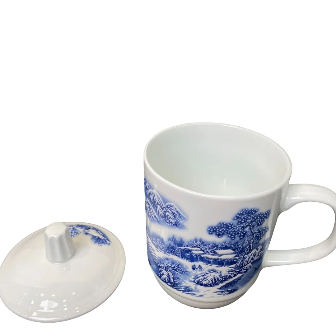 DL Q21(替代链接）陶瓷杯子