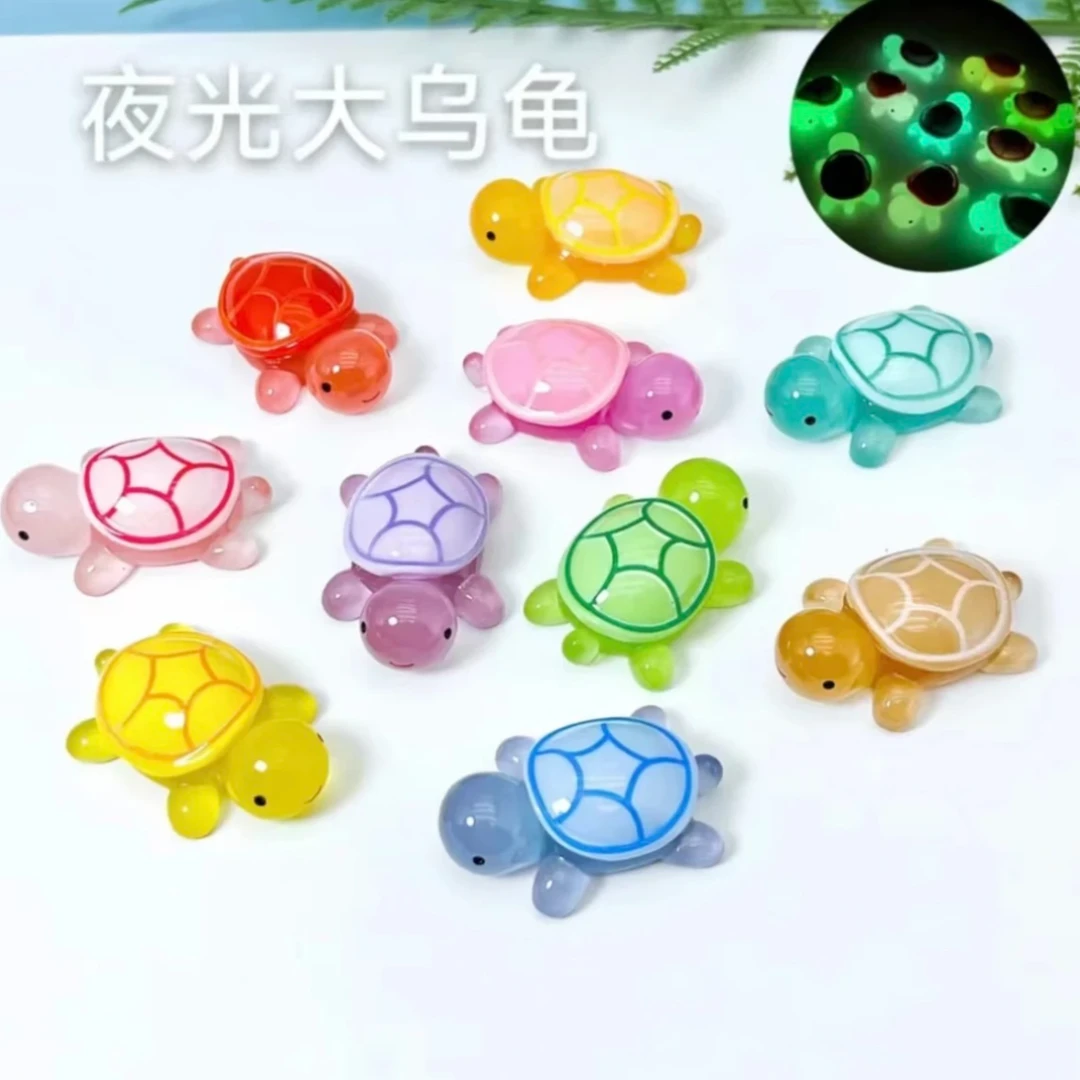 乌龟对对碰源头工厂批发可爱卡通全家桶动物立体！神器