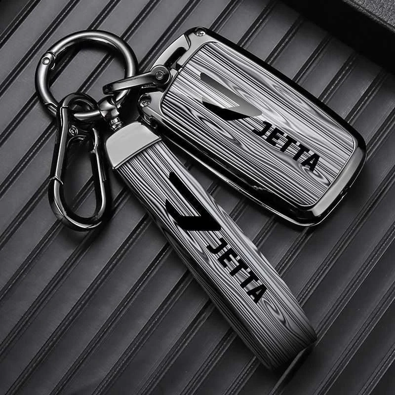 【31号】捷达汽车钥匙保护套捷达vs5 vs7一汽大众捷达va3壳扣包