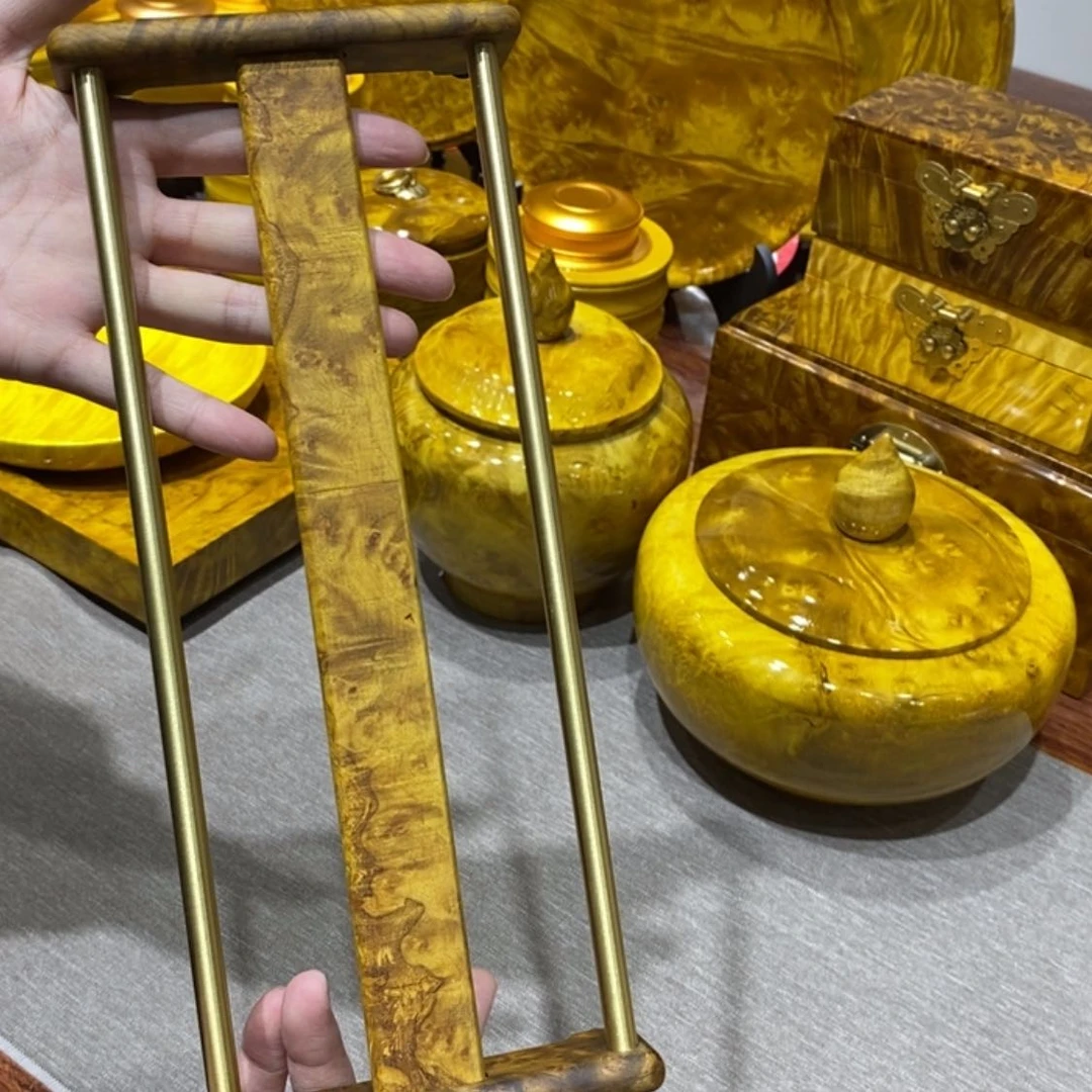 【闪购商品】黄金樟