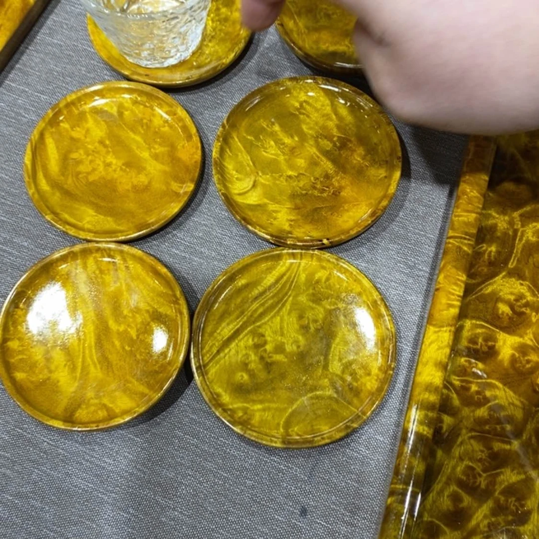 【闪购商品】黄金樟知**乐