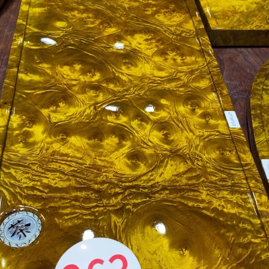 【闪购商品】黄金樟茶*