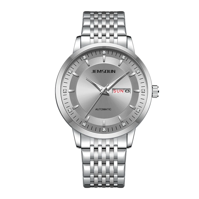 【这里找到对应编码下单】江仕顿男士全自动腕表时尚手表JSD-TF