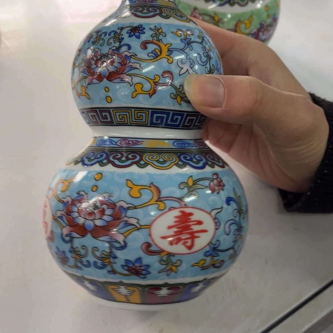 【闪购商品】瓷摆件不挑颜色