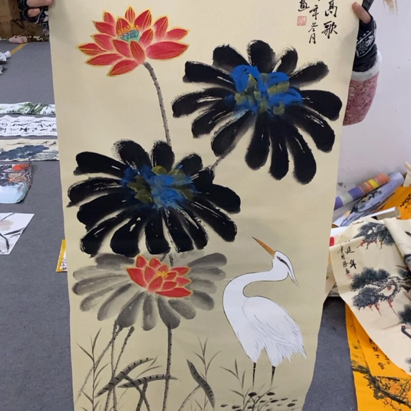【闪购商品】书法其他