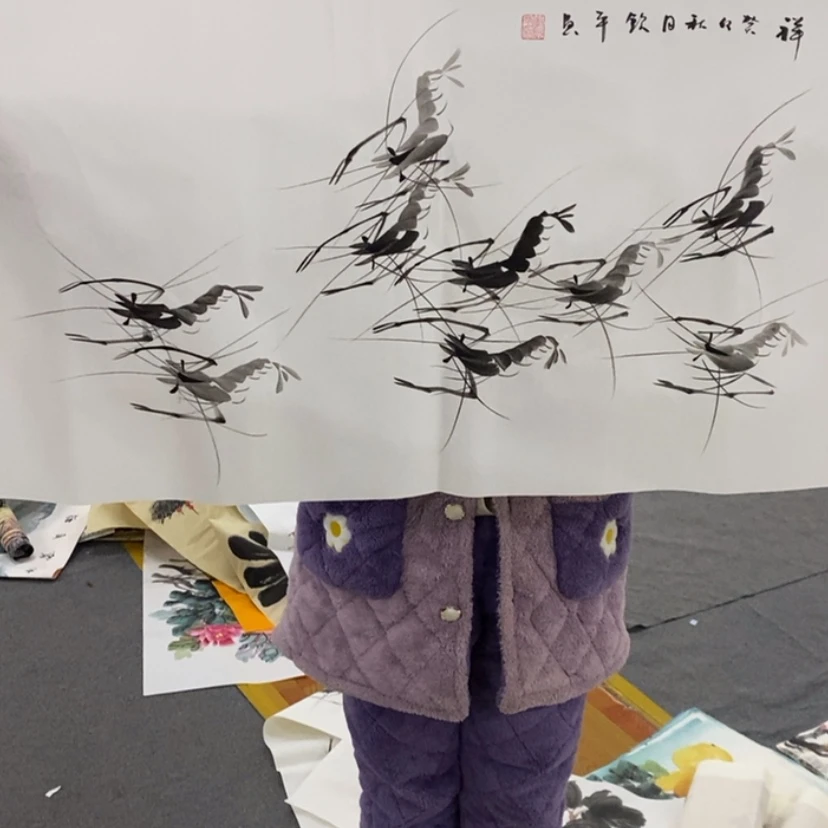 【闪购商品】书法其他