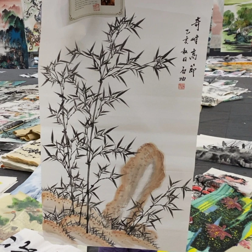 【闪购商品】书法其他