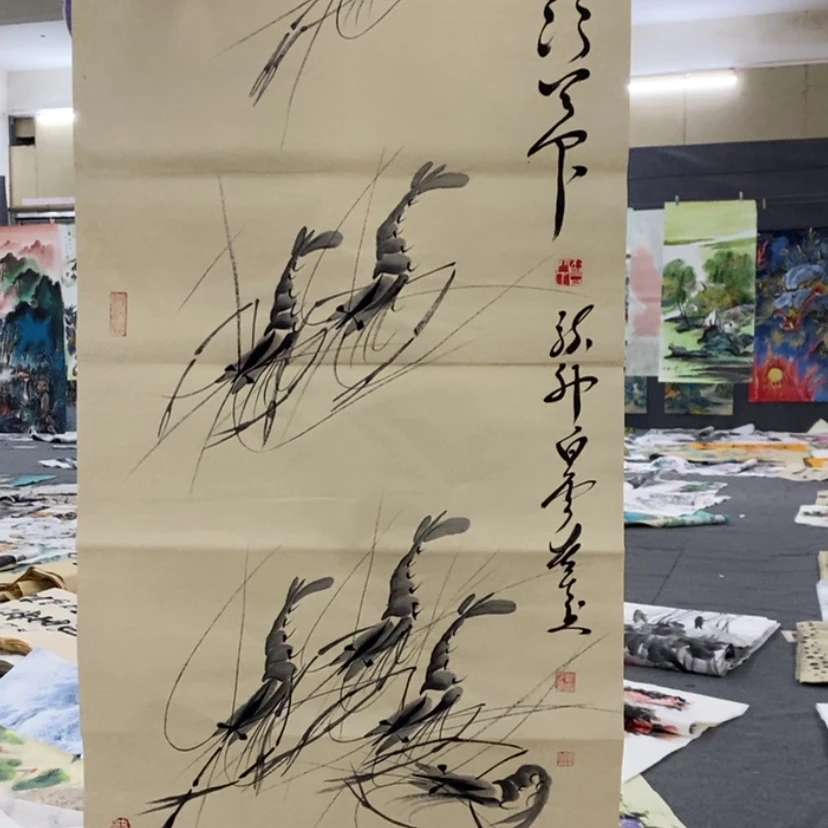 【闪购商品】书法其他