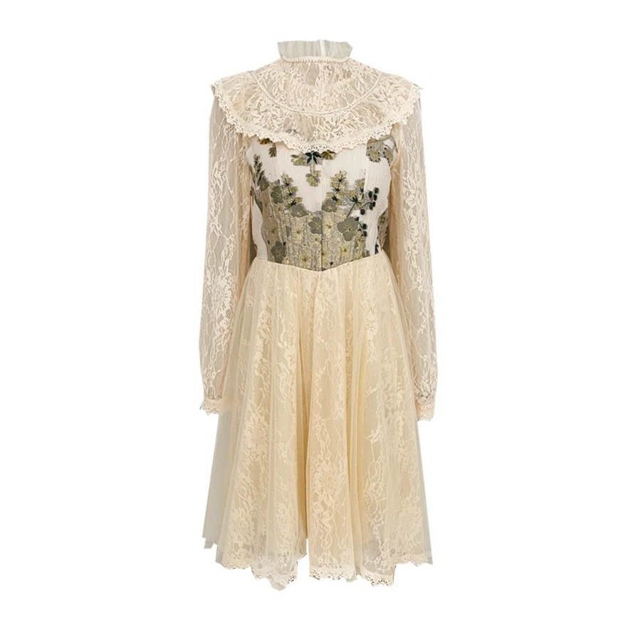 【小铃铛】连衣裙BP01134080