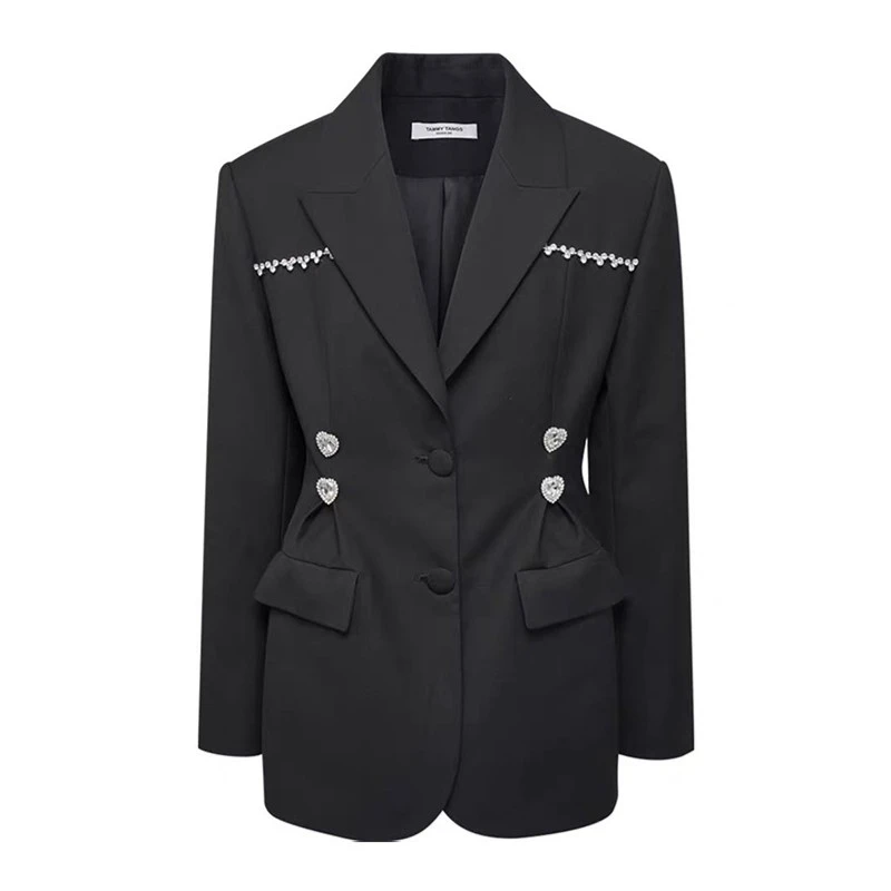 【老板娘夏天】西装BO15163777