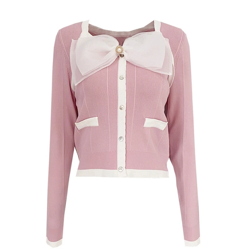 【黄蓉推荐】针织衫BP01014155