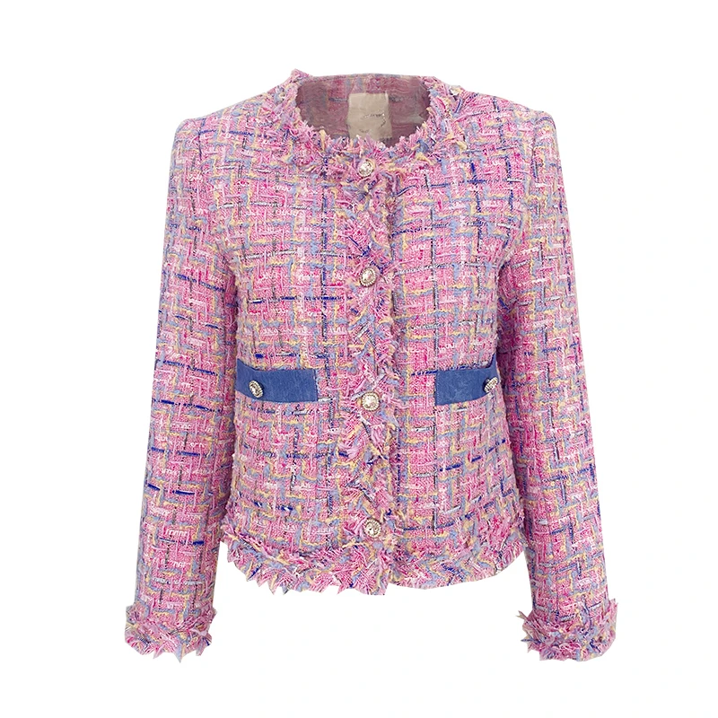 BR01166511上衣女外套