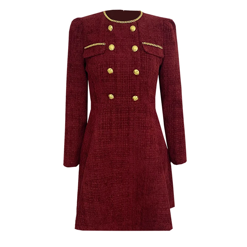 【丁姐宠粉专享】连衣裙BR01136437