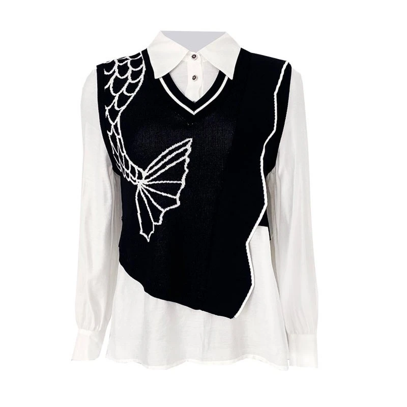 【丁姐宠粉专享】BP01014095 春季上衣