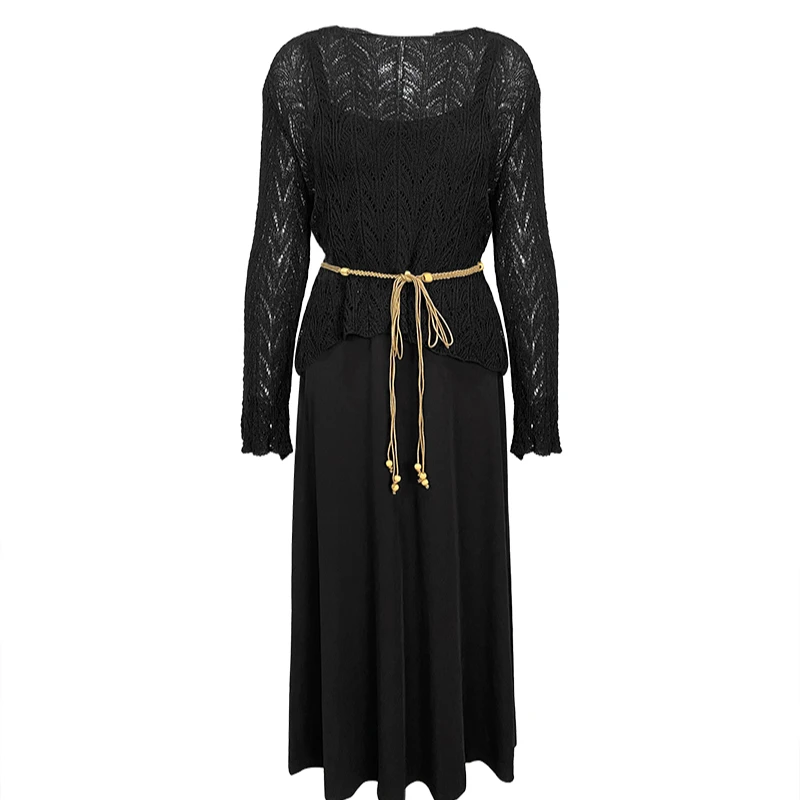 【黄蓉推荐】套装连衣裙BV15155277