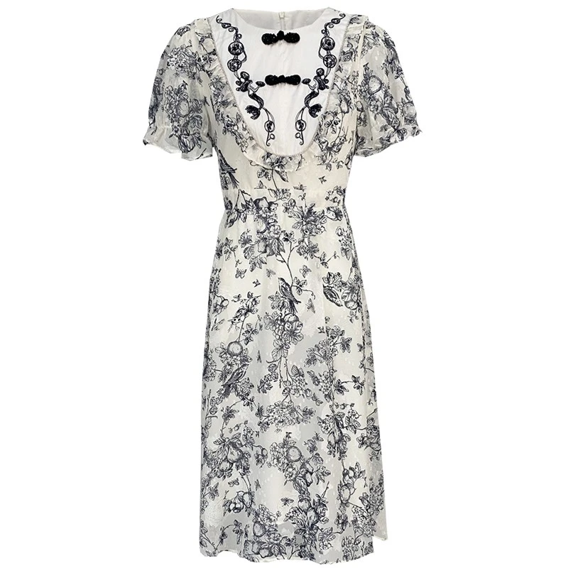 【丁姐宠粉专享】连衣裙BP09134022