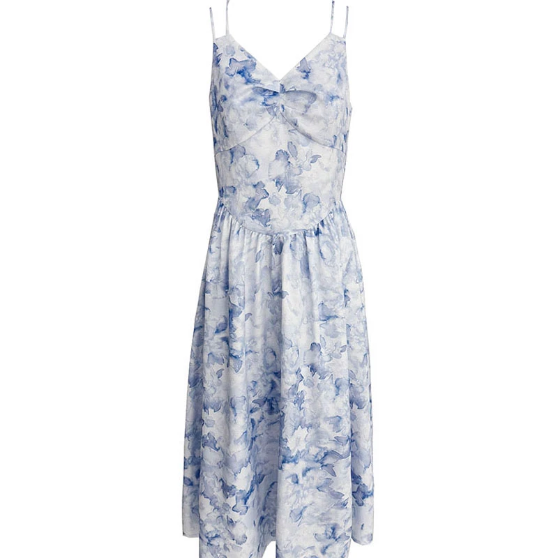 【黄蓉推荐】BR07132072连衣裙