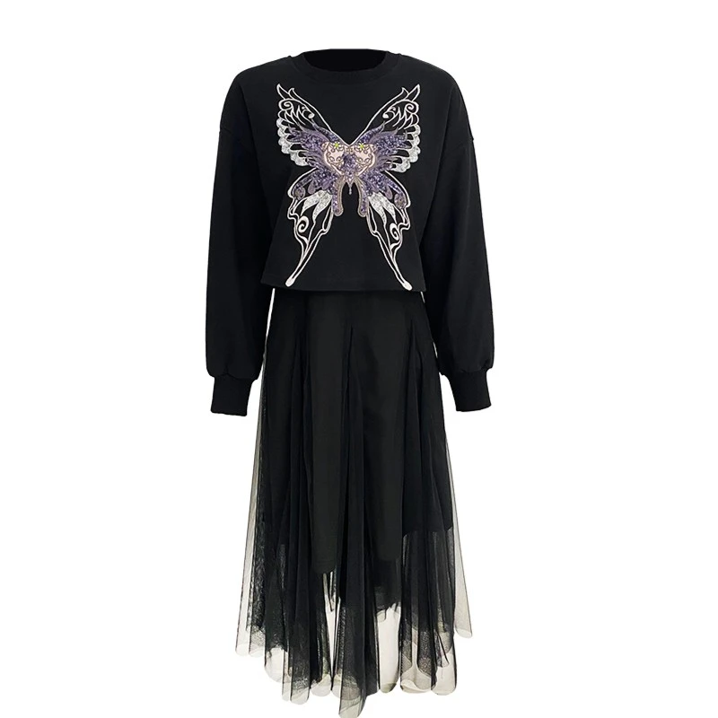 【小呆鸟专享】BR01156397连衣裙