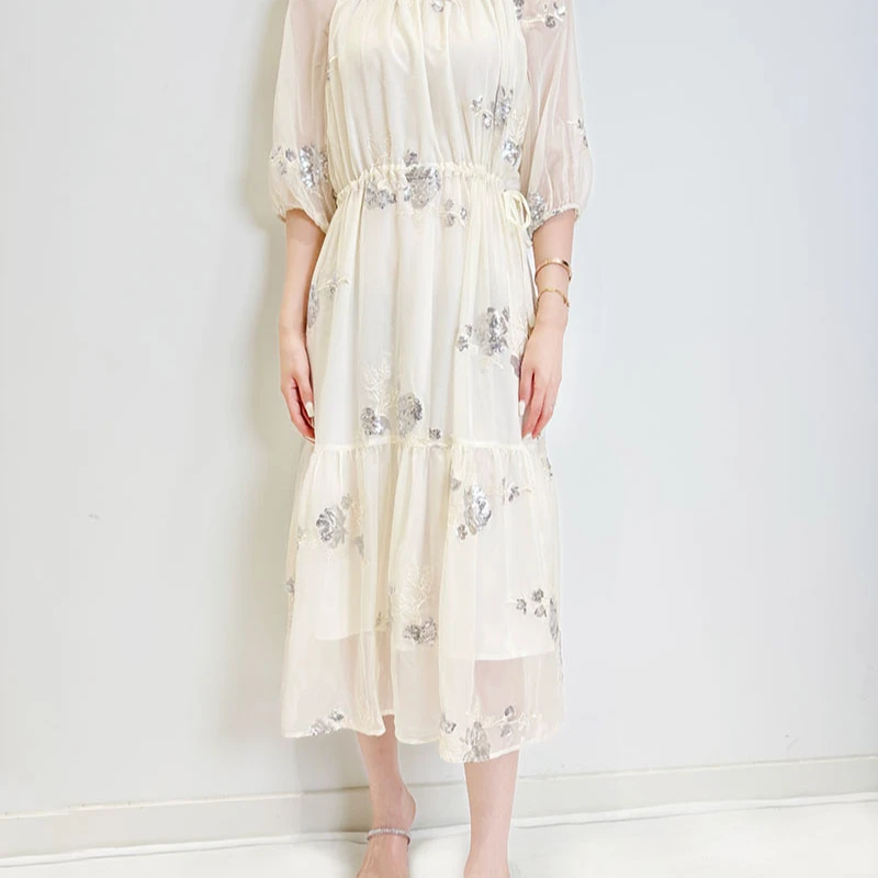 【小云总专享】BR07138523女装连衣裙