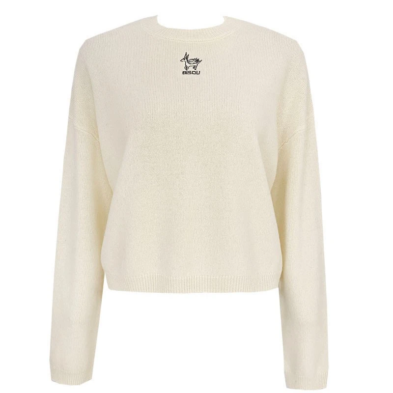 【丁姐宠粉专享】BC21015453针织衫