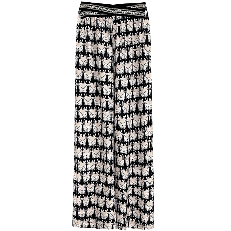 【丁姐宠粉专享】显瘦时尚裤子BC16105532