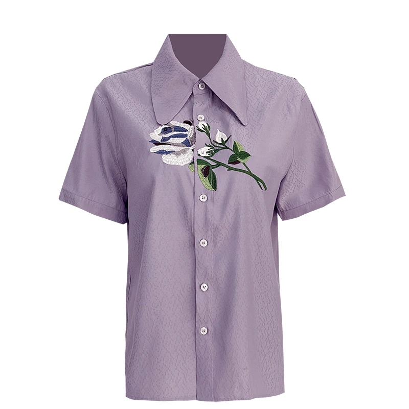 【高高甄选】衬衫BR07032004