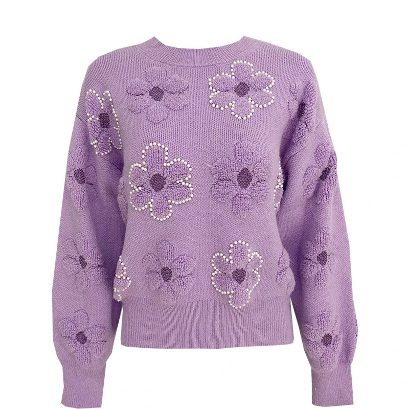 【丁姐宠粉专享】针织衫BC24016867