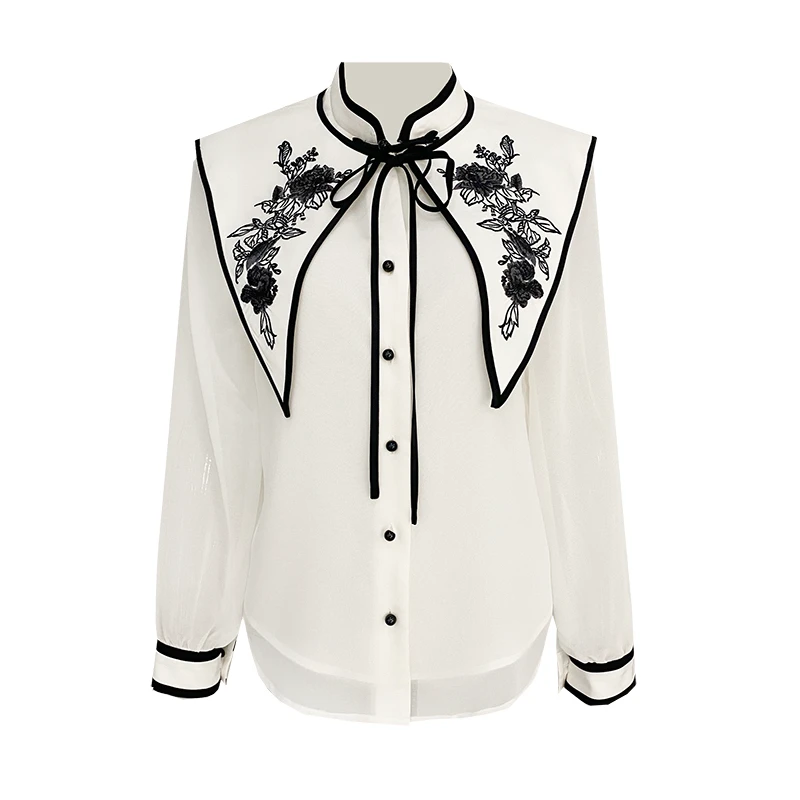 【彭彭echo专属】BR03036564衬衫衬衣