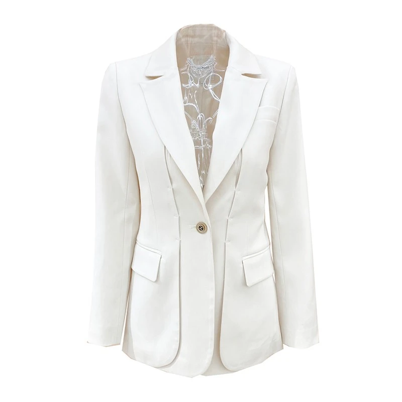 【小云总专享】西装BO02162701