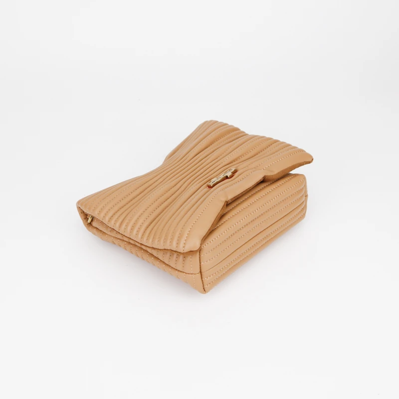 食草堂女包单肩包 璟芫-1