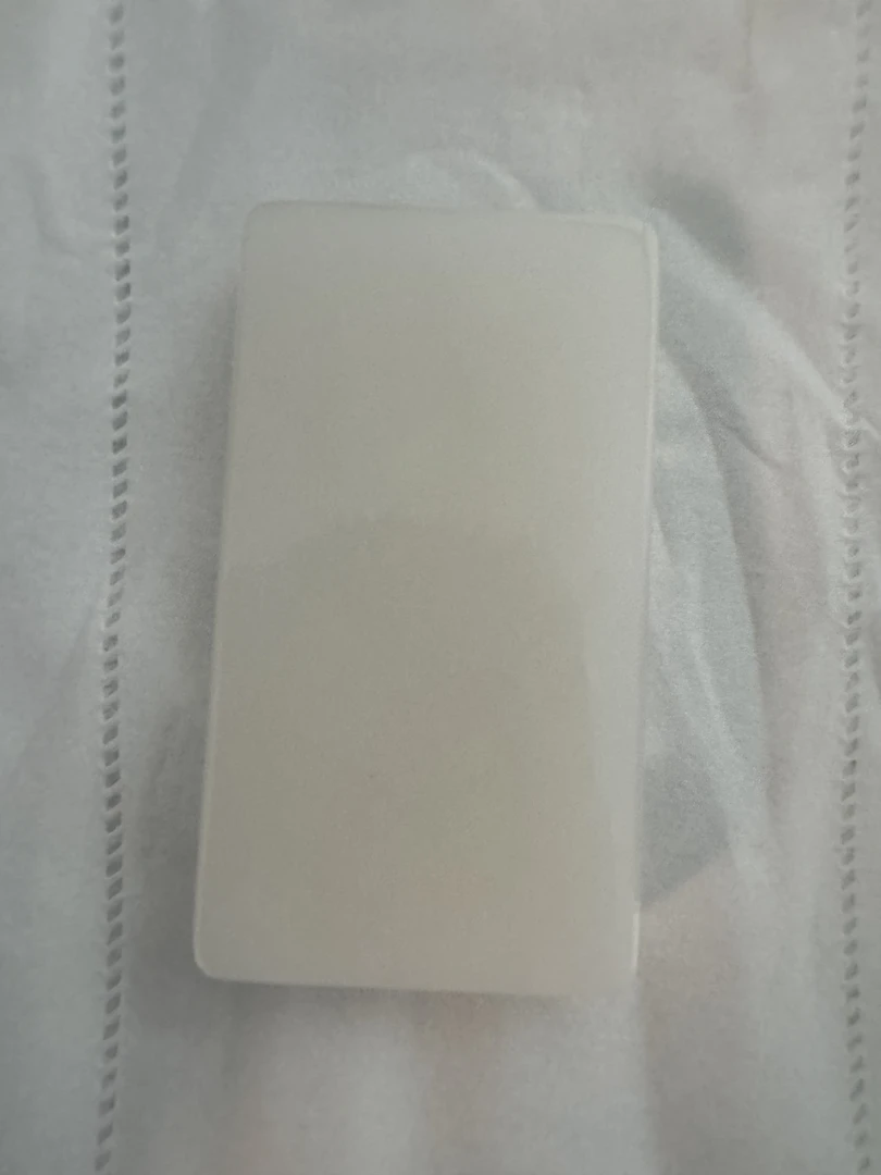 昆仑牌子。宽40  长70   厚10