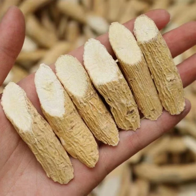 渔膳 牛大力煲汤煲水（鱼胶）