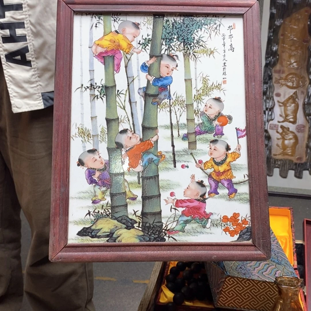 滴血莲花菩提吊坠