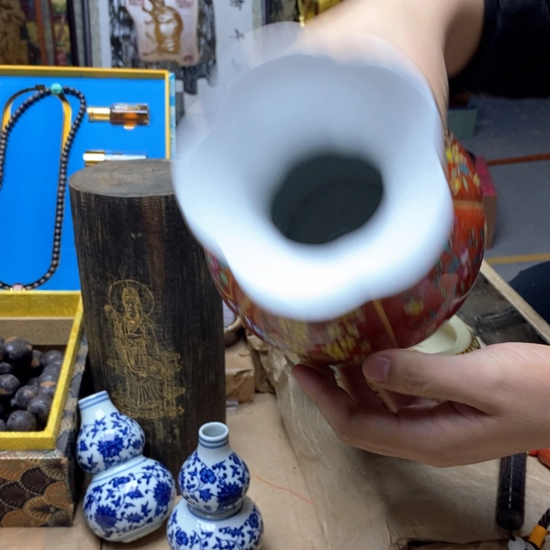 滴血莲花菩提吊坠