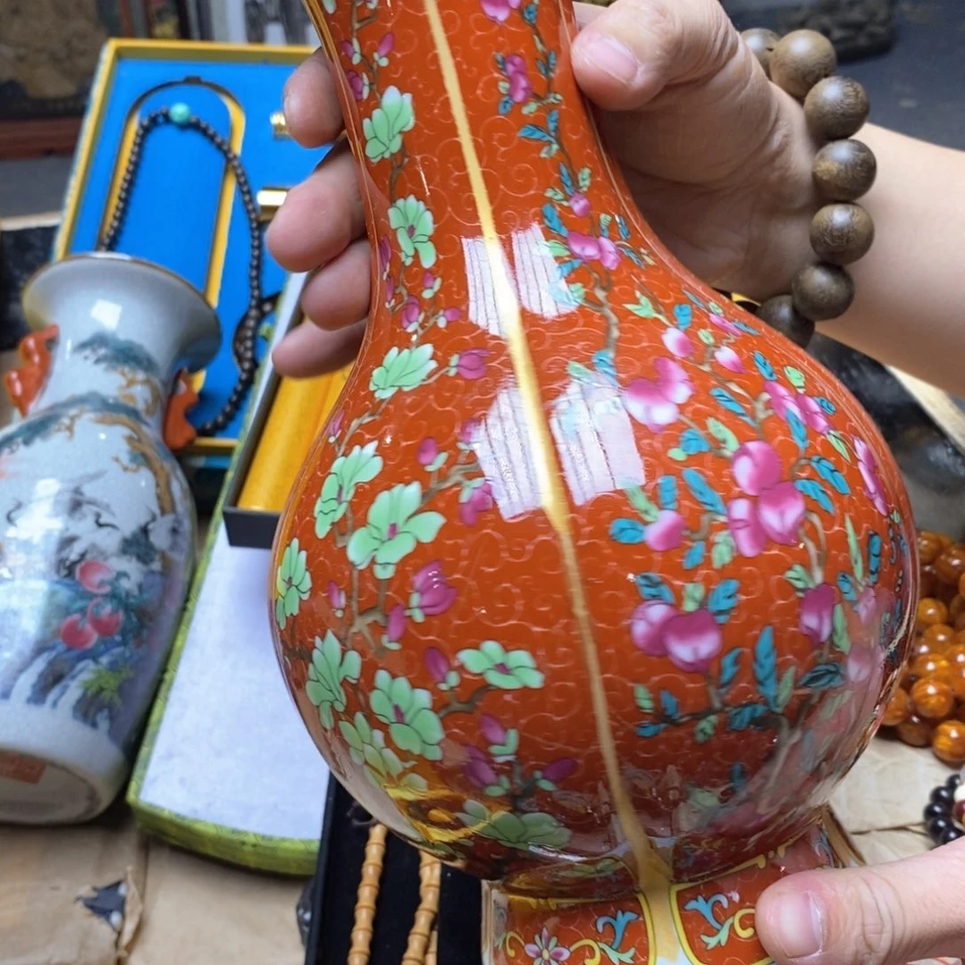 滴血莲花菩提吊坠