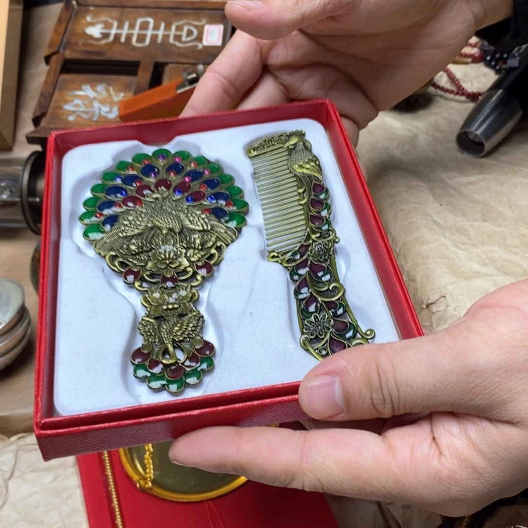 滴血莲花菩提吊坠