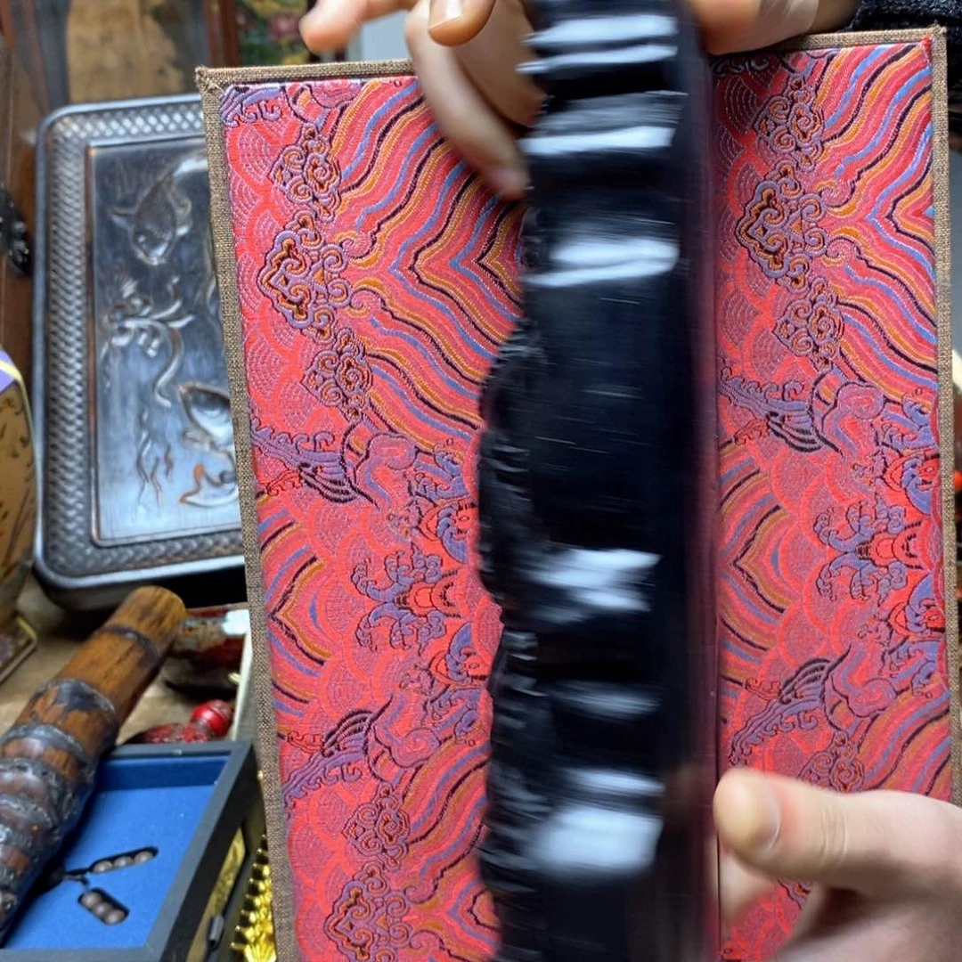 滴血莲花菩提吊坠