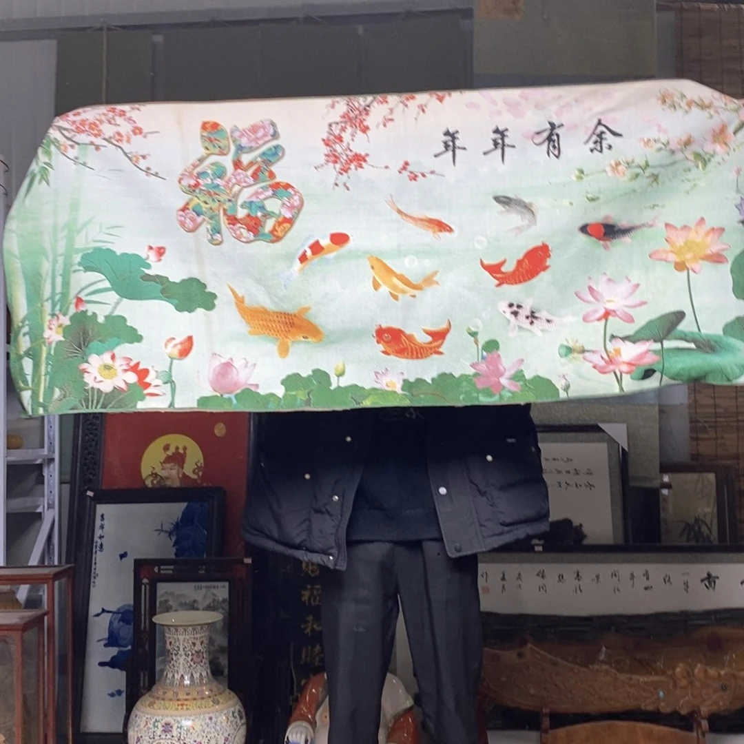 滴血莲花菩提吊坠